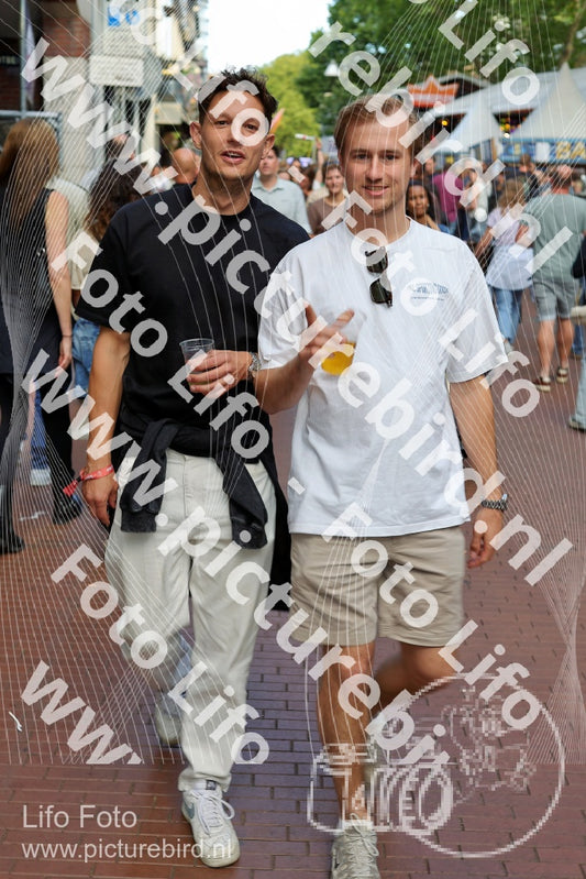 Evenement foto: Nijmeegse Vierdaagse 1131