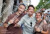 Evenement foto: Nijmeegse Vierdaagse 1131