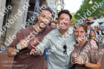 Evenement foto: Nijmeegse Vierdaagse 1131