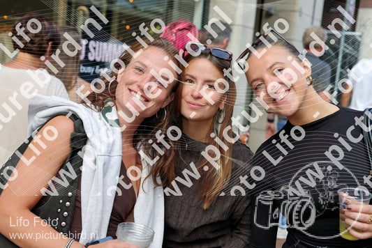 Evenement foto: Nijmeegse Vierdaagse 1131