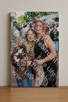 Evenement foto: Nijmeegse Vierdaagse 1131
