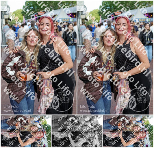 Evenement foto: Nijmeegse Vierdaagse 1131