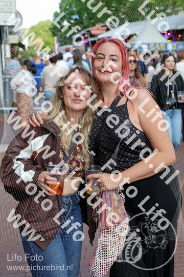 Evenement foto: Nijmeegse Vierdaagse 1131