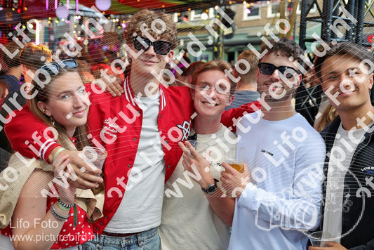 Evenement foto: Nijmeegse Vierdaagse 1131