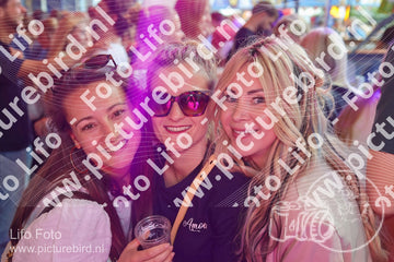 Evenement foto: Nijmeegse Vierdaagse 1131