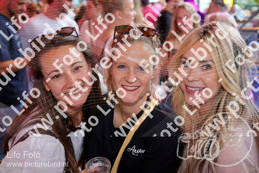 Evenement foto: Nijmeegse Vierdaagse 1131