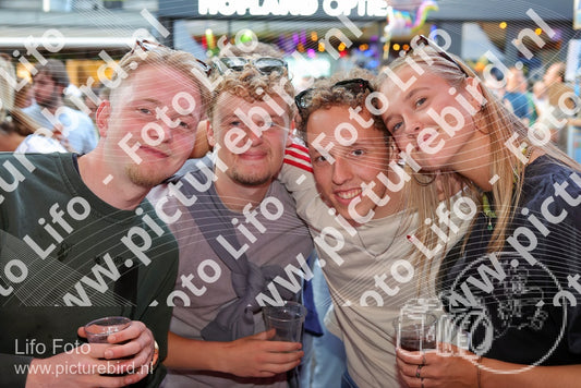 Evenement foto: Nijmeegse Vierdaagse 1131