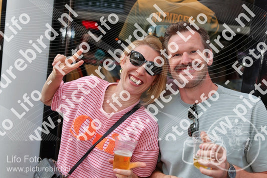 Evenement foto: Nijmeegse Vierdaagse 1131