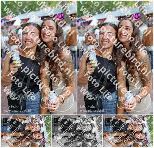 Evenement foto: Nijmeegse Vierdaagse 1131
