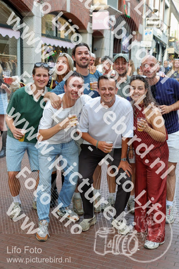Evenement foto: Nijmeegse Vierdaagse 1131