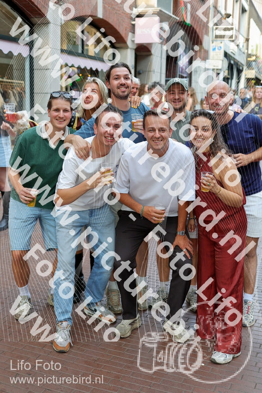 Evenement foto: Nijmeegse Vierdaagse 1131