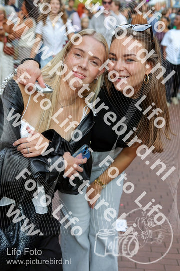 Evenement foto: Nijmeegse Vierdaagse 1131