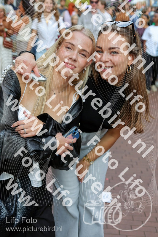 Evenement foto: Nijmeegse Vierdaagse 1131