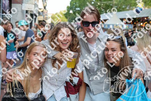 Evenement foto: Nijmeegse Vierdaagse 1131