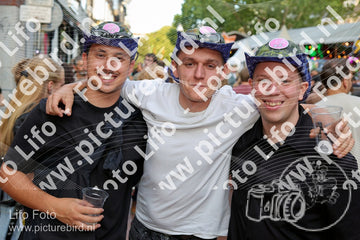 Evenement foto: Nijmeegse Vierdaagse 1131