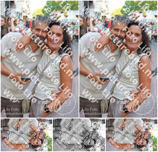 Evenement foto: Nijmeegse Vierdaagse 1131