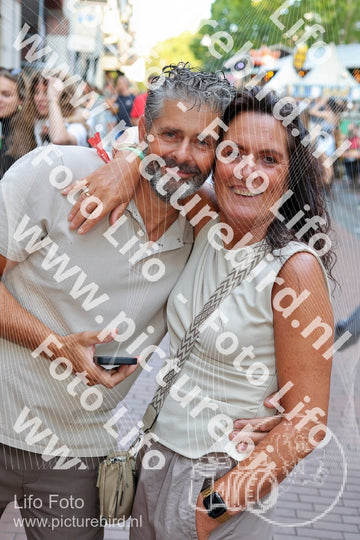 Evenement foto: Nijmeegse Vierdaagse 1131
