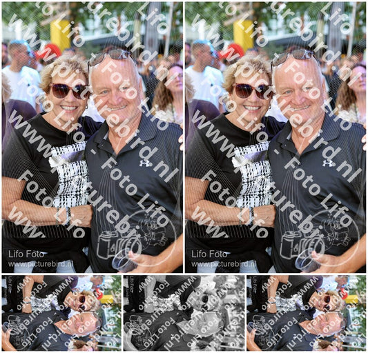 Evenement foto: Nijmeegse Vierdaagse 1130