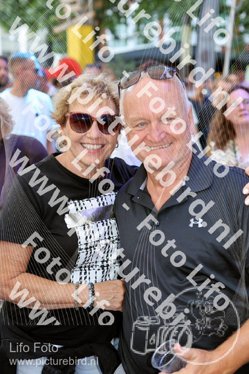 Evenement foto: Nijmeegse Vierdaagse 1130