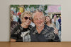 Evenement foto: Nijmeegse Vierdaagse 1130