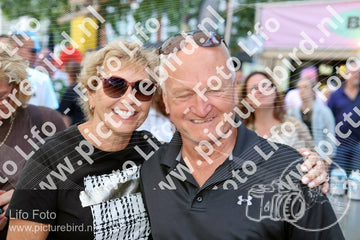 Evenement foto: Nijmeegse Vierdaagse 1130