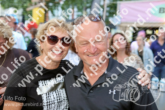 Evenement foto: Nijmeegse Vierdaagse 1130