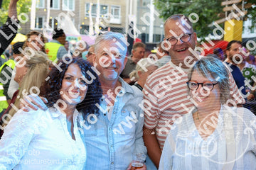 Evenement foto: Nijmeegse Vierdaagse 1130