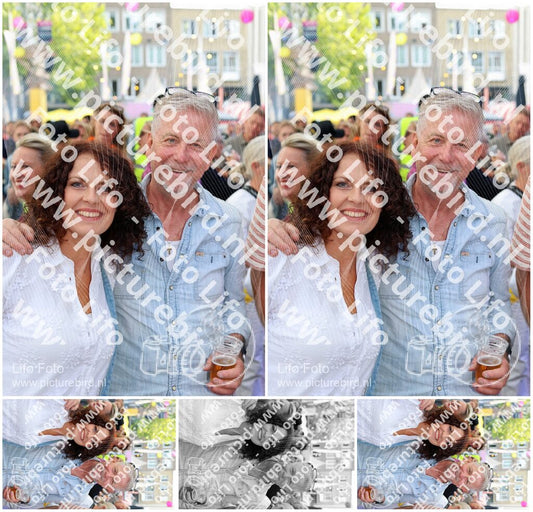 Evenement foto: Nijmeegse Vierdaagse 1130