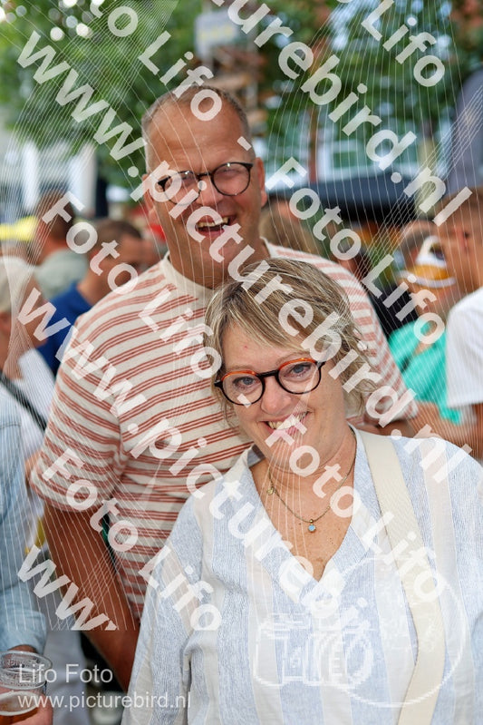 Evenement foto: Nijmeegse Vierdaagse 1130