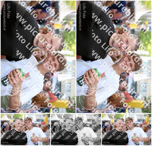Evenement foto: Nijmeegse Vierdaagse 1130