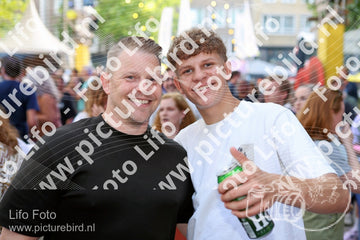 Evenement foto: Nijmeegse Vierdaagse 1130