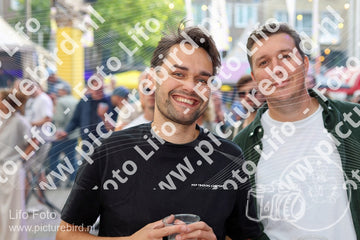 Evenement foto: Nijmeegse Vierdaagse 1130