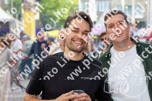 Evenement foto: Nijmeegse Vierdaagse 1130