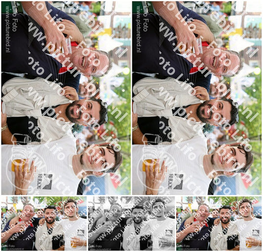 Evenement foto: Nijmeegse Vierdaagse 1130