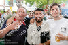 Evenement foto: Nijmeegse Vierdaagse 1130