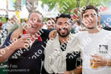 Evenement foto: Nijmeegse Vierdaagse 1130