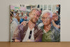 Evenement foto: Nijmeegse Vierdaagse 1130