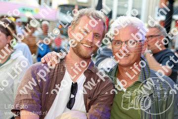 Evenement foto: Nijmeegse Vierdaagse 1130