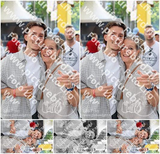 Evenement foto: Nijmeegse Vierdaagse 1130
