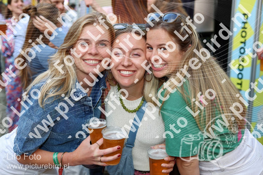 Evenement foto: Nijmeegse Vierdaagse 1130