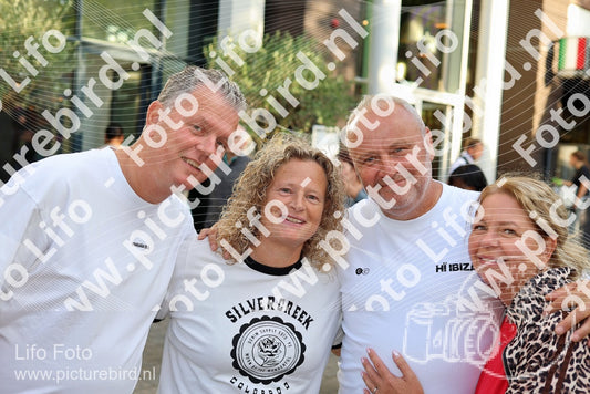 Evenement foto: Nijmeegse Vierdaagse 1130