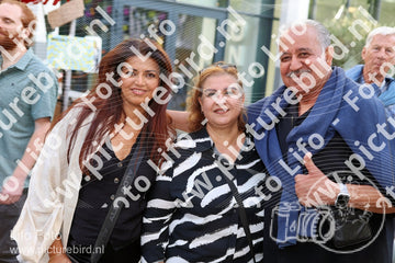 Evenement foto: Nijmeegse Vierdaagse 1130