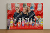 Evenement foto: Nijmeegse Vierdaagse 1130
