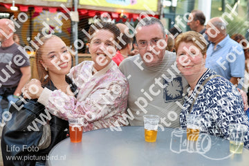 Evenement foto: Nijmeegse Vierdaagse 1130