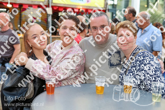 Evenement foto: Nijmeegse Vierdaagse 1130