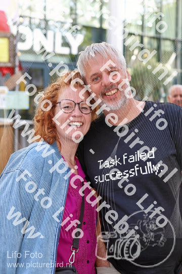 Evenement foto: Nijmeegse Vierdaagse 1130