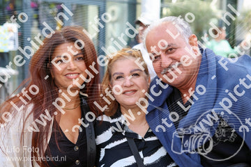 Evenement foto: Nijmeegse Vierdaagse 1130