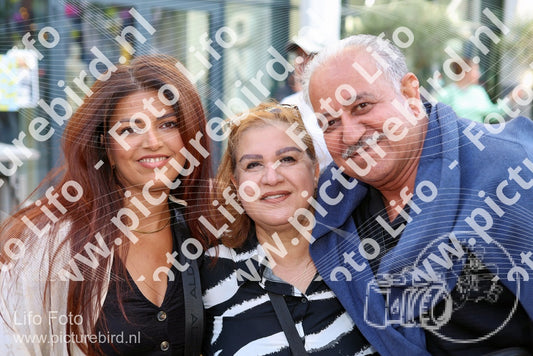 Evenement foto: Nijmeegse Vierdaagse 1130