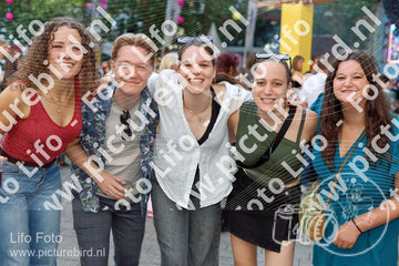 Evenement foto: Nijmeegse Vierdaagse 1130