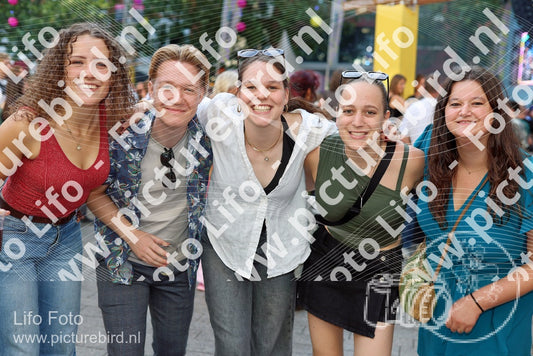 Evenement foto: Nijmeegse Vierdaagse 1130